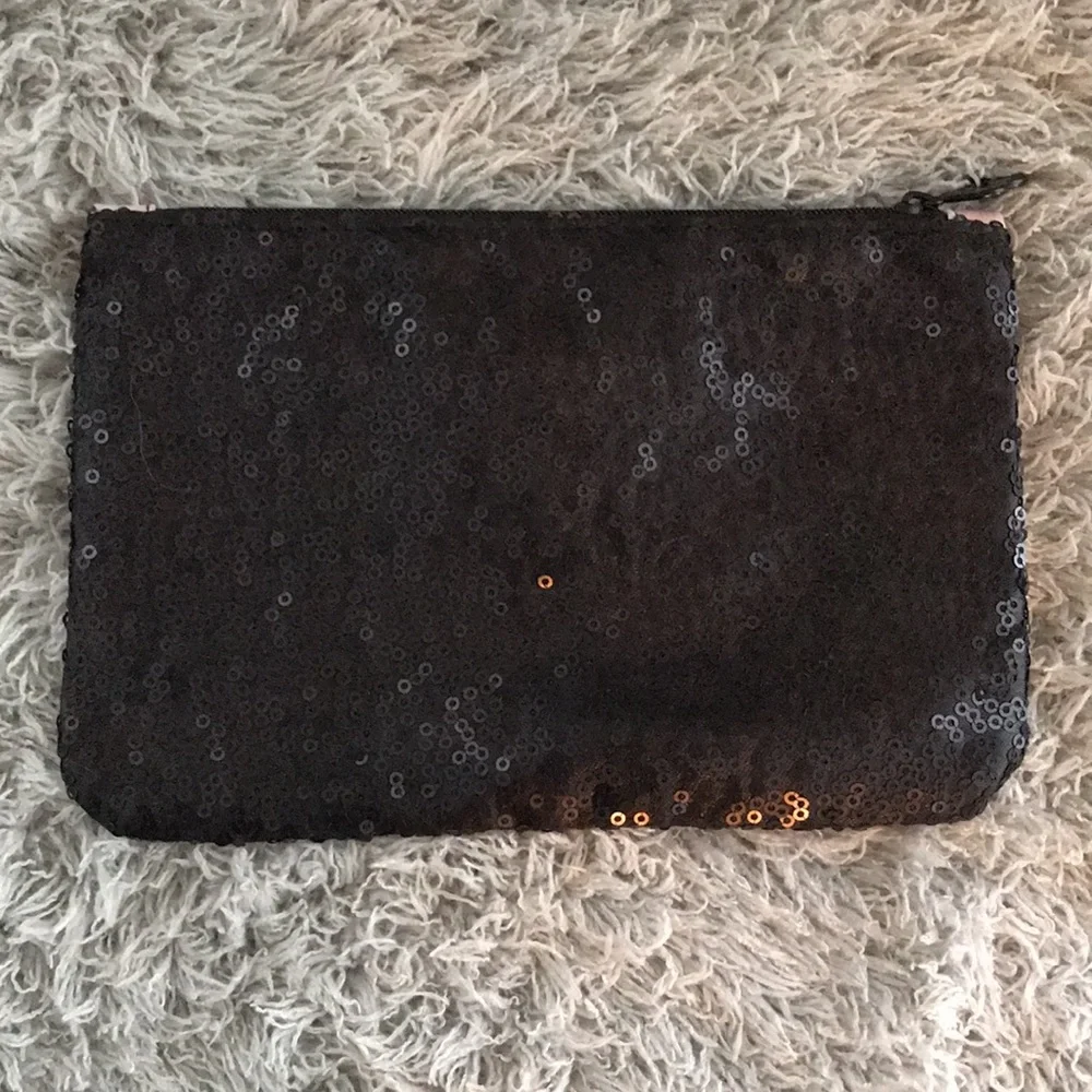 ‼️LAST CHANCE- NWOT~ IPSY Betty Boop Makeup Pouch - Picture 3 of 10